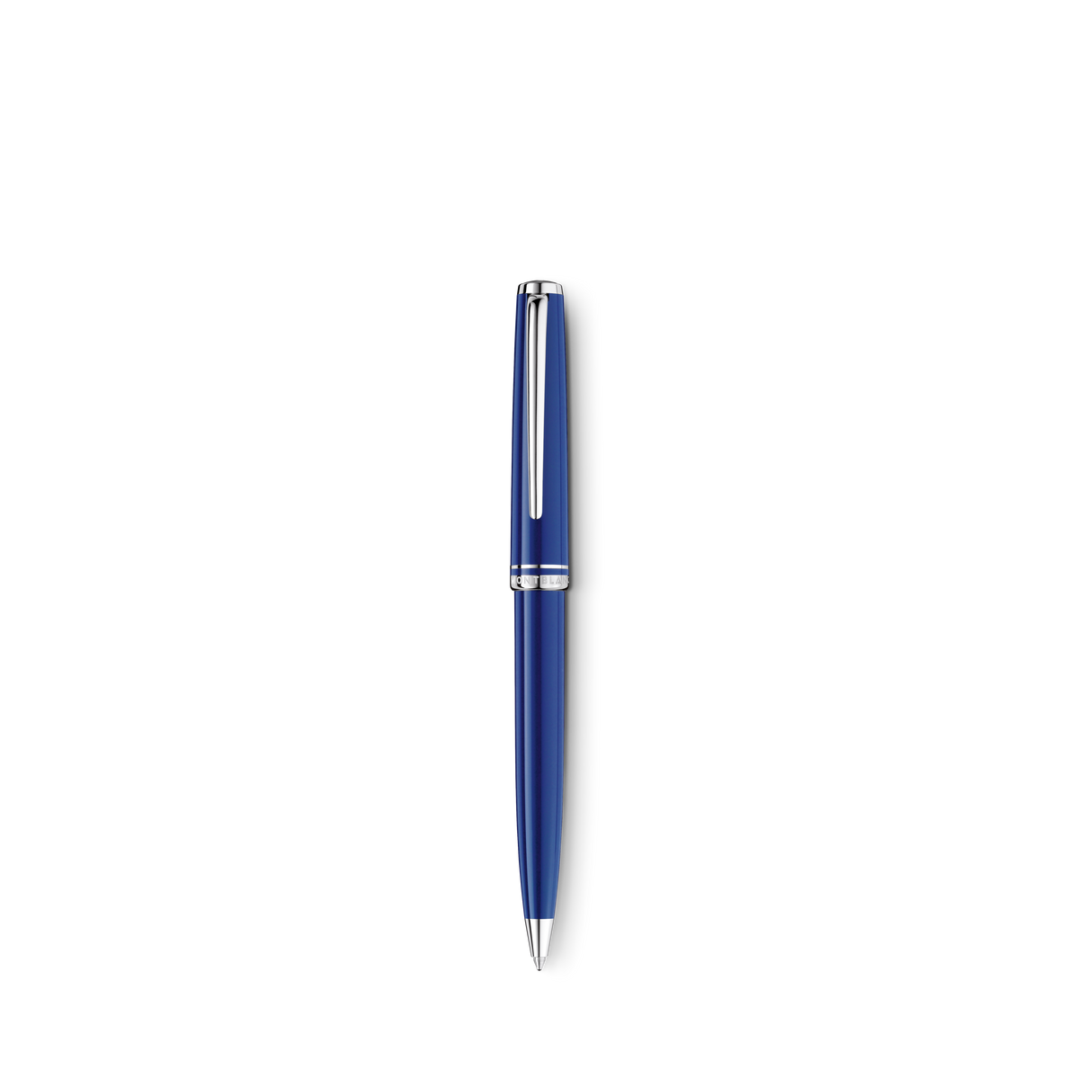 Stylo bille Bleu Montblanc Cruise Collection
