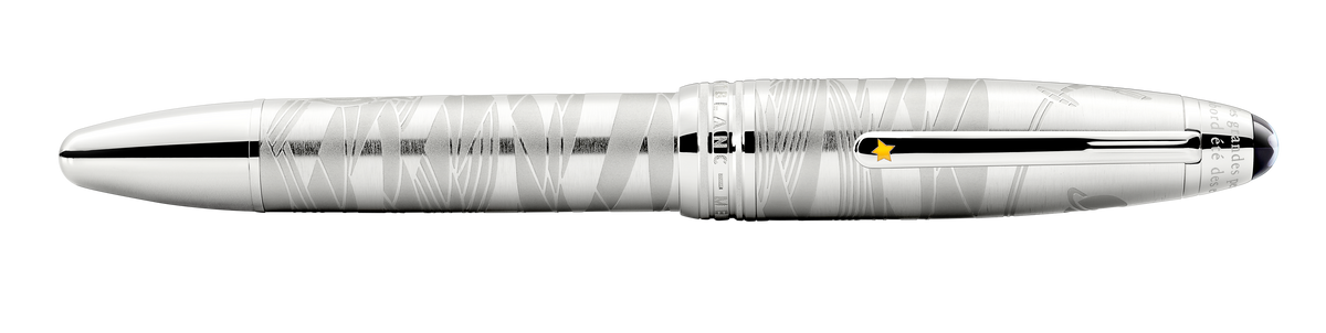 Stylo plume Meisterstück Le Petit Prince Doué Classique (EF)