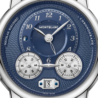 Montblanc Star Legacy Nicolas Rieussec Chronograph