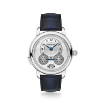 Montblanc Star Legacy Nicolas Rieussec Chronograph