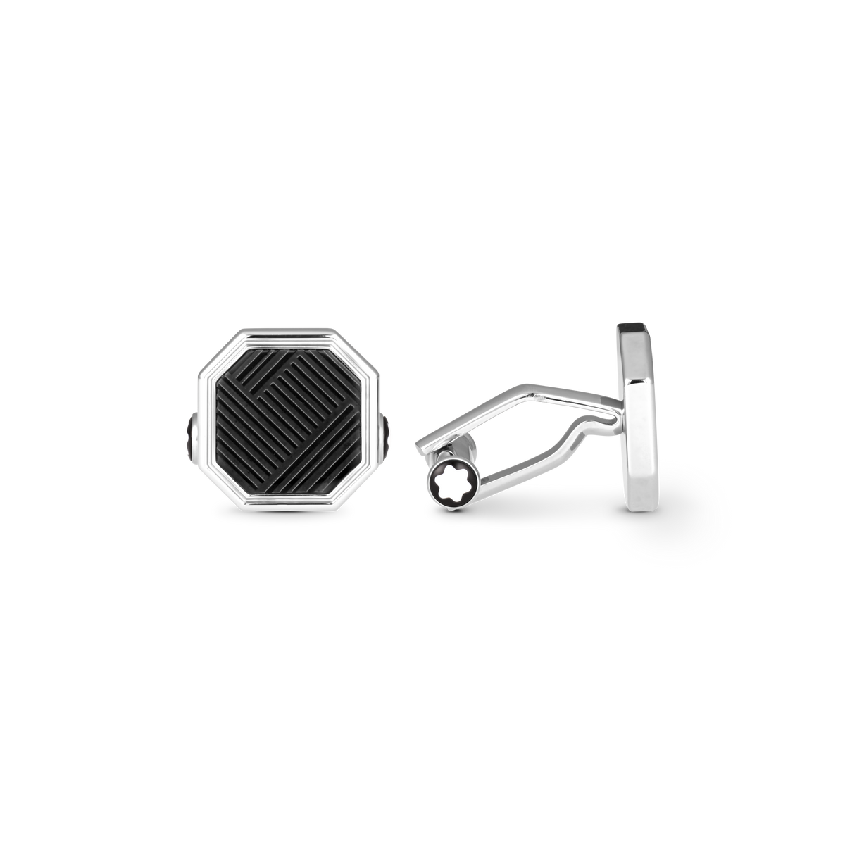 Boutons de Manchette avec Motif Extreme