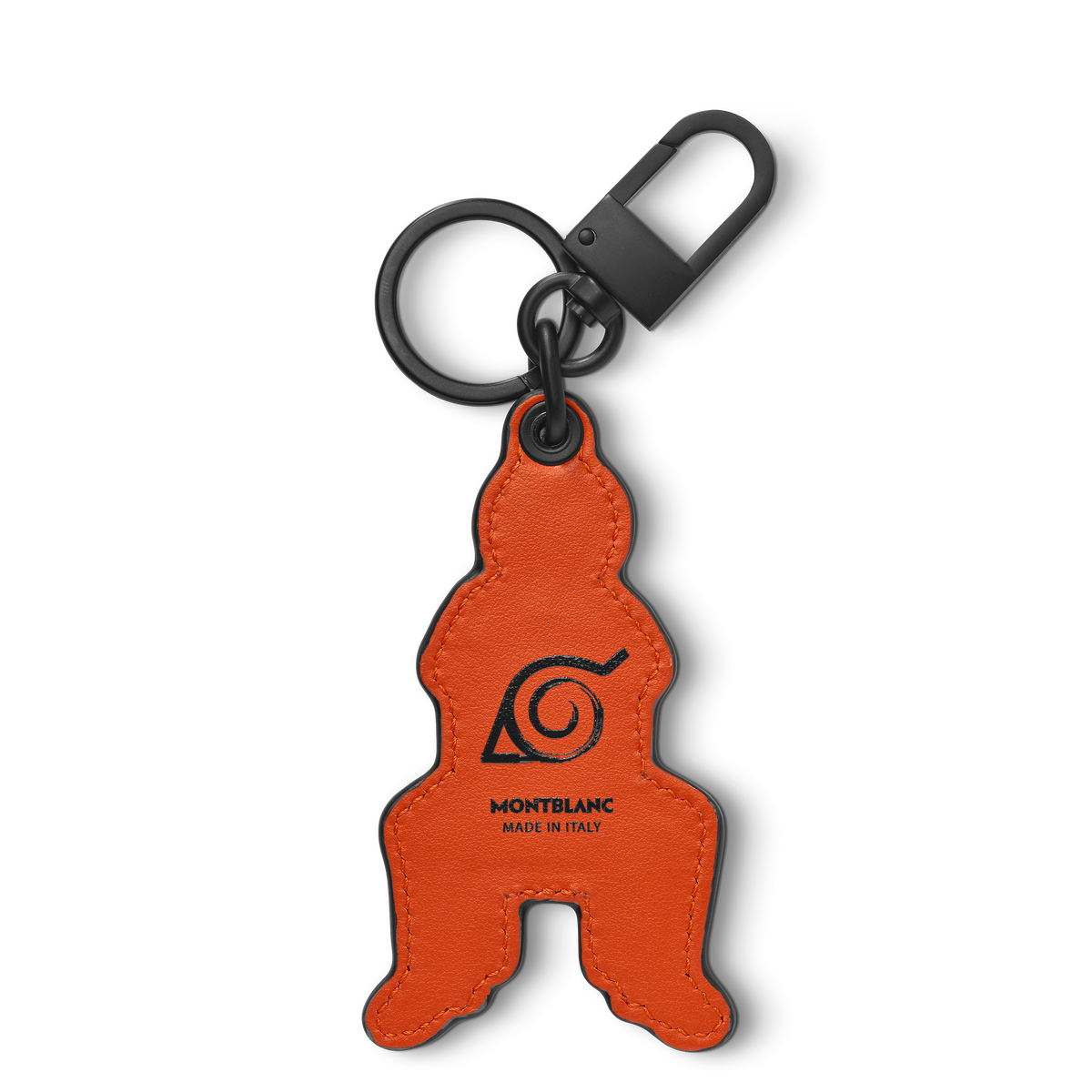 Porte-clés Montblanc x Naruto