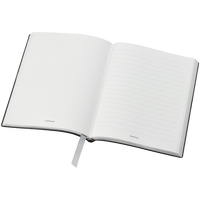 Carnet #146 de poche passe-partout, rouge