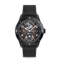 Montblanc 1858 Geosphere CARBO₂ 0 Oxygen Limited Edition - 1969 pièces