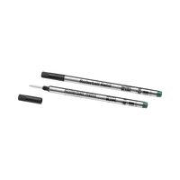 2x Recharges pour Rollerball, Irish Green