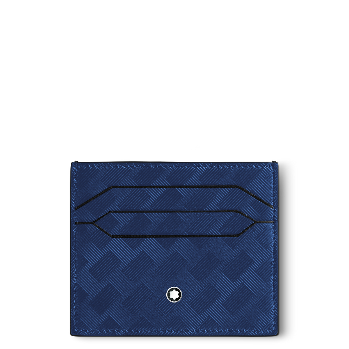 Porte-Cartes 6cc en Cuir Extreme