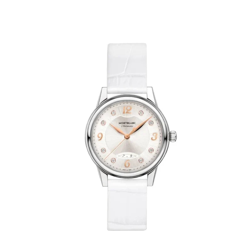 Montblanc Bohème Automatic Date 30 mm