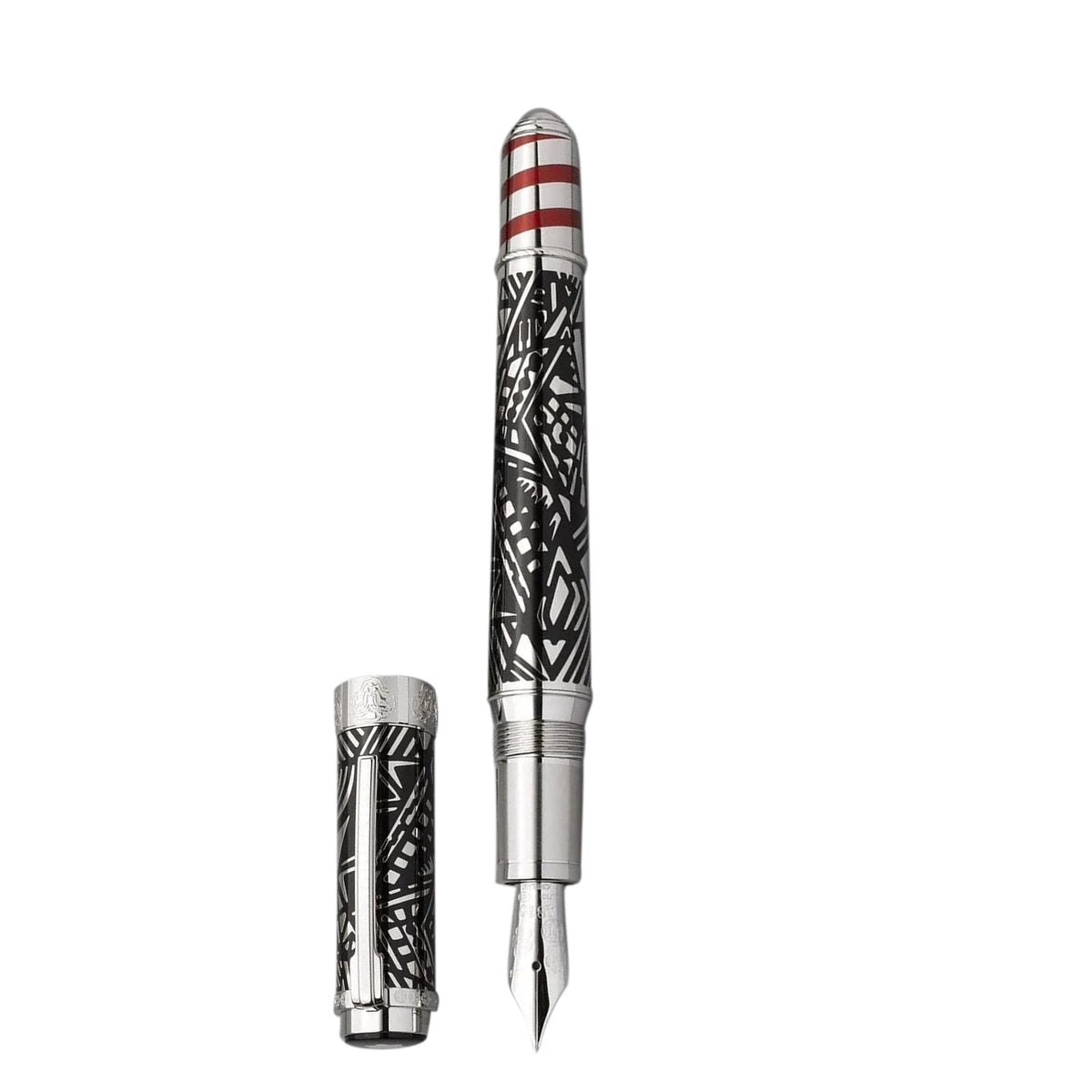 Stylo-Plume Peggy Guggenheim Édition Limitée 4810