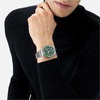 Montblanc Iced Sea Automatic Date