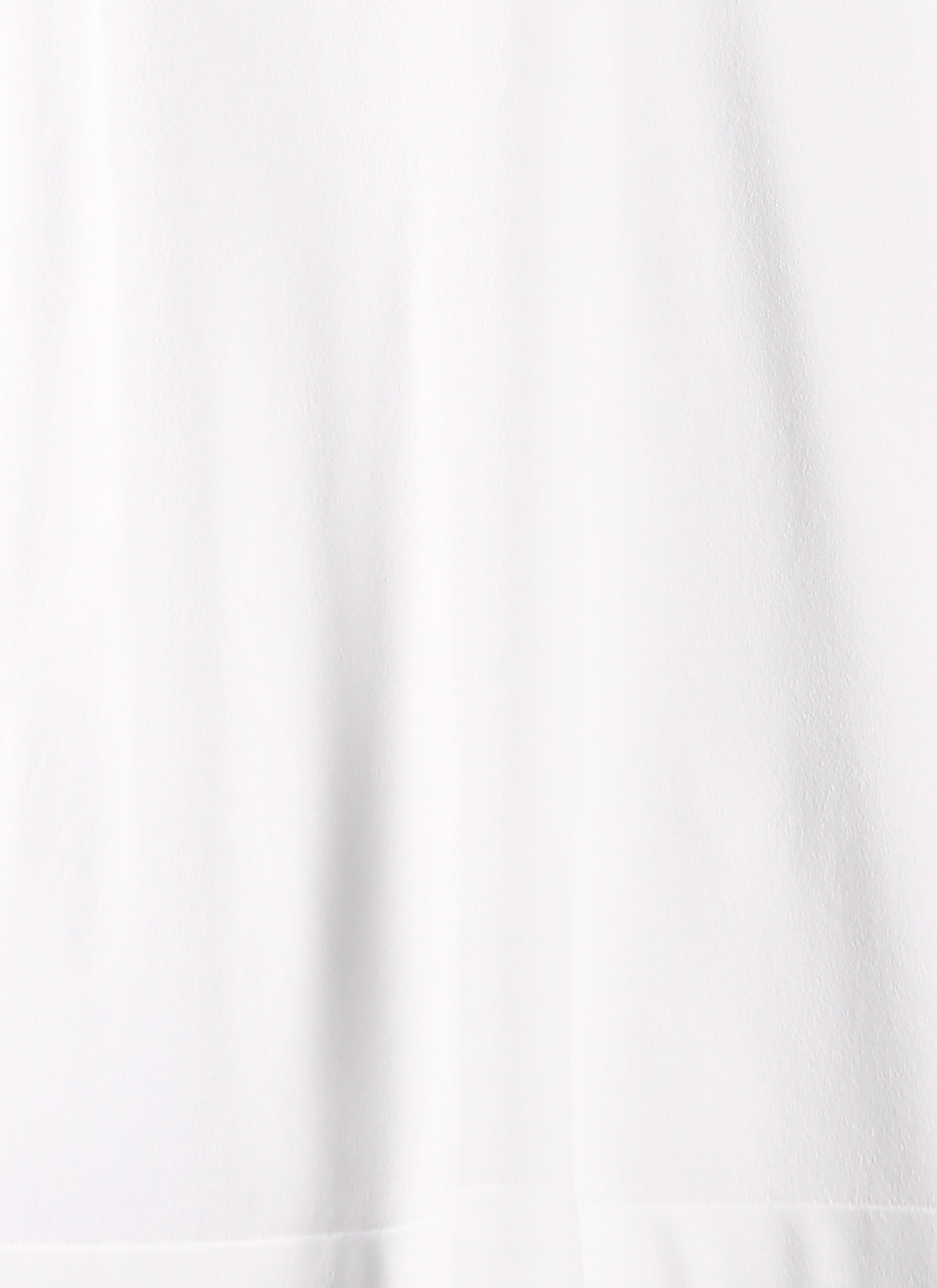 Pull à manches longues en maille - Blanc Albâtre