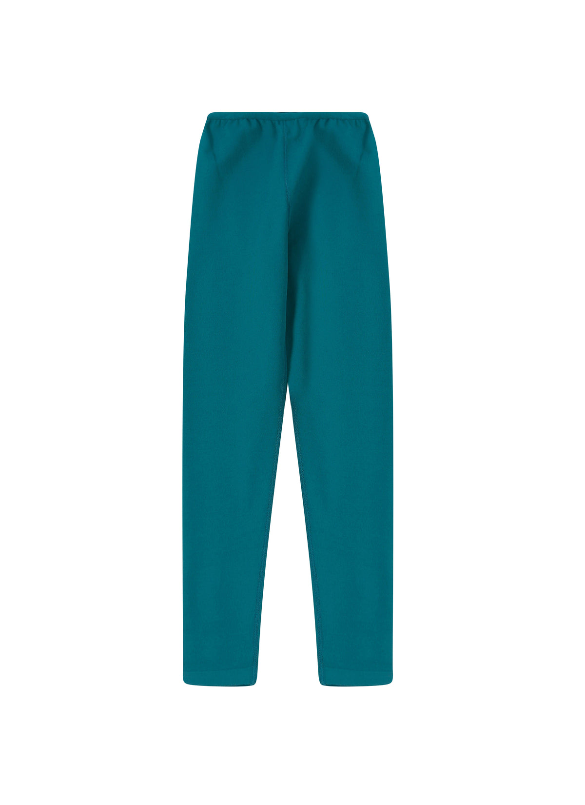 Stretch Legging - Sea Green