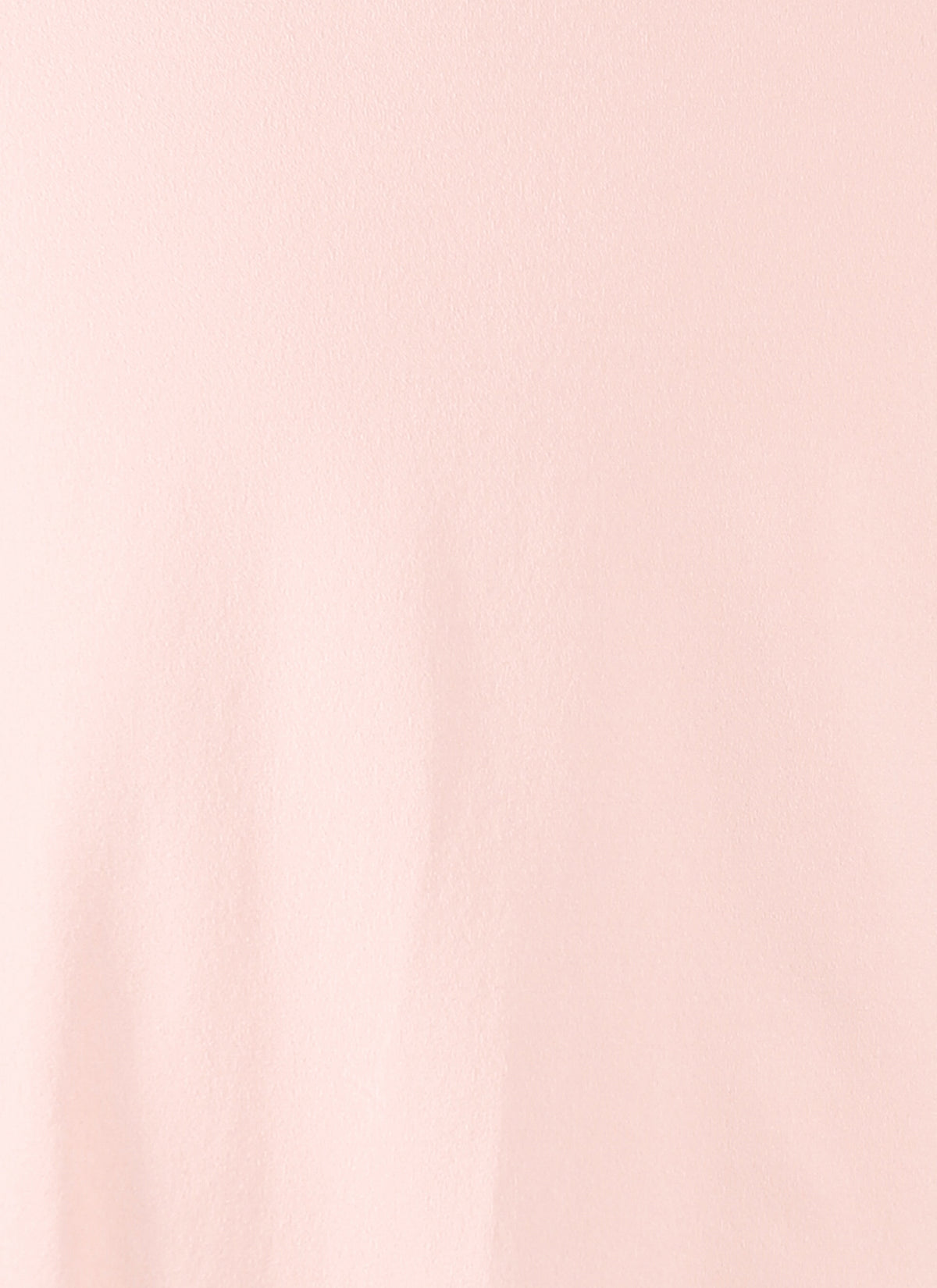 Pull à manches longues en maille - Rose Très Clair