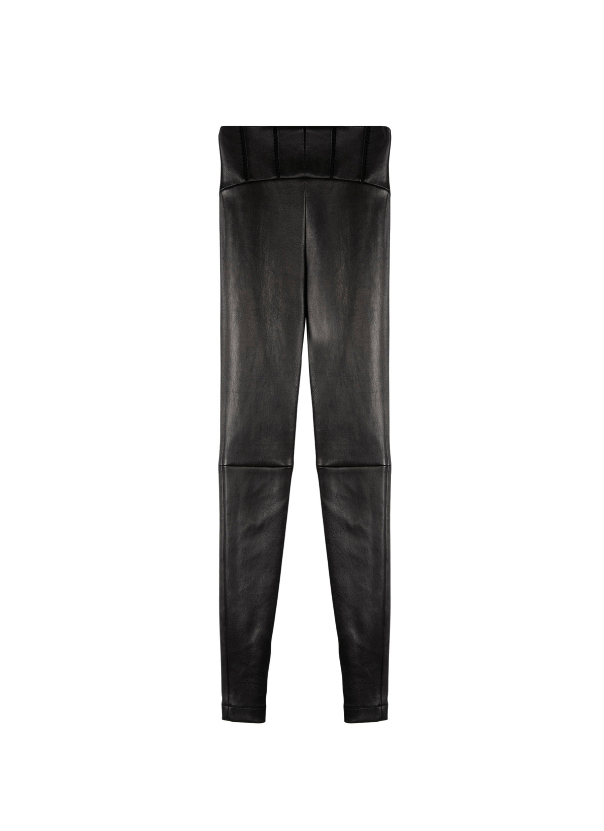 Legging trousers - Black