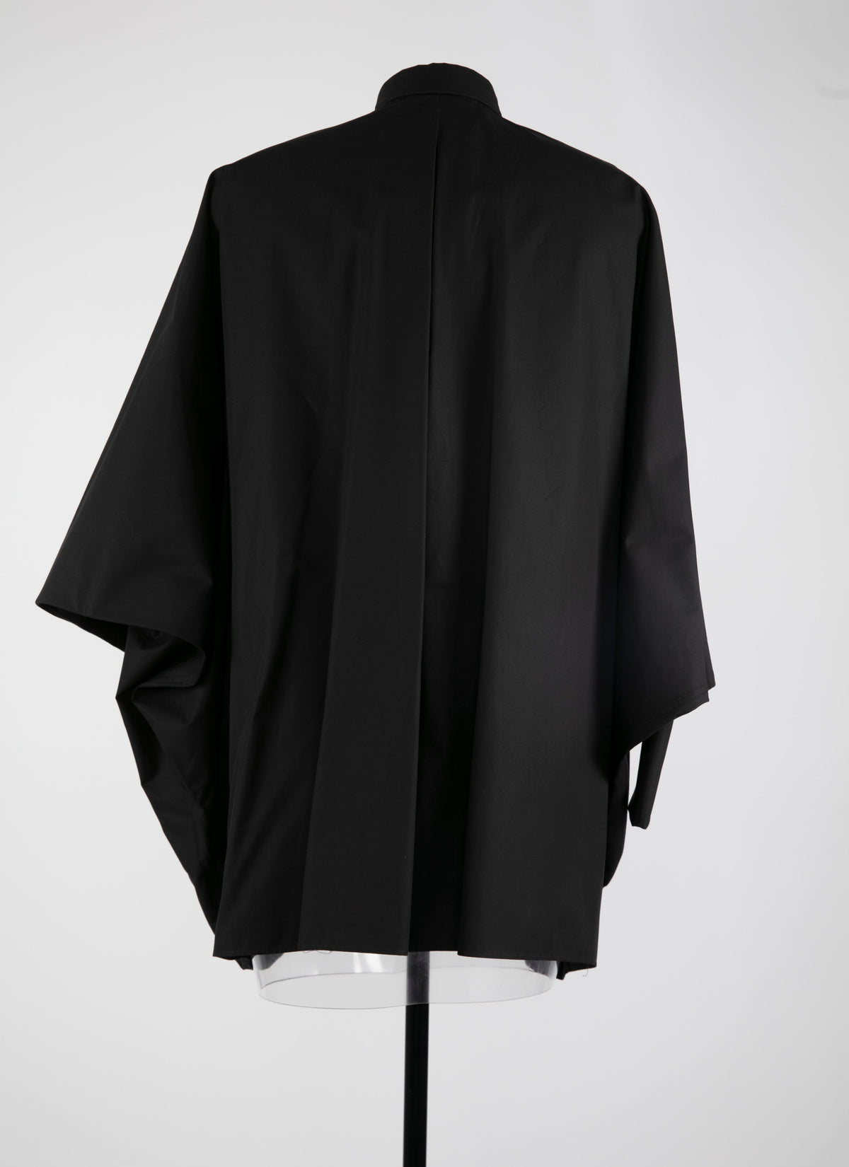 Oversize shirt - Black