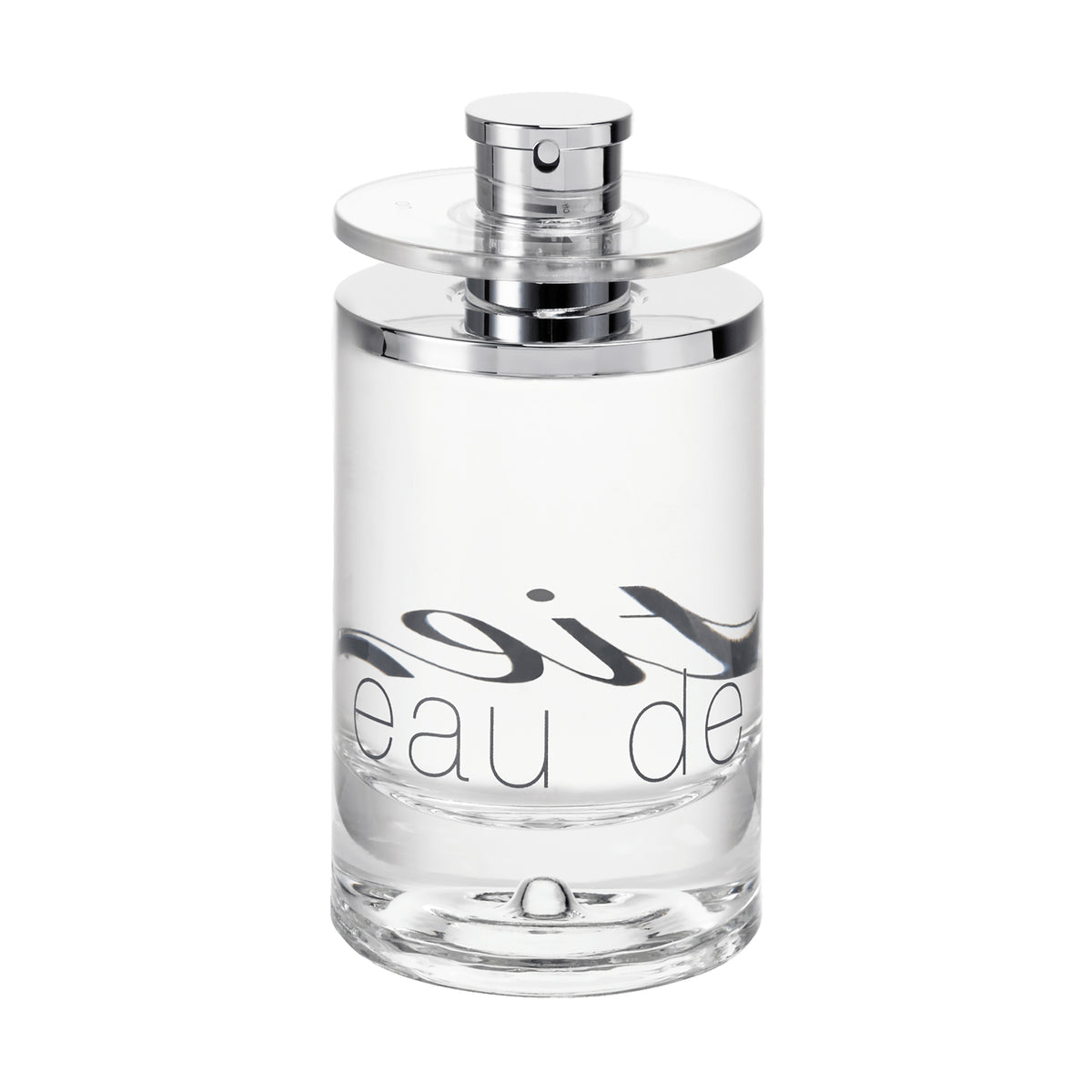 Eau de toilette Eau de Cartier 100ml